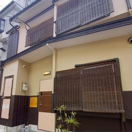 Hana Botan Kyoto Bagian luar foto