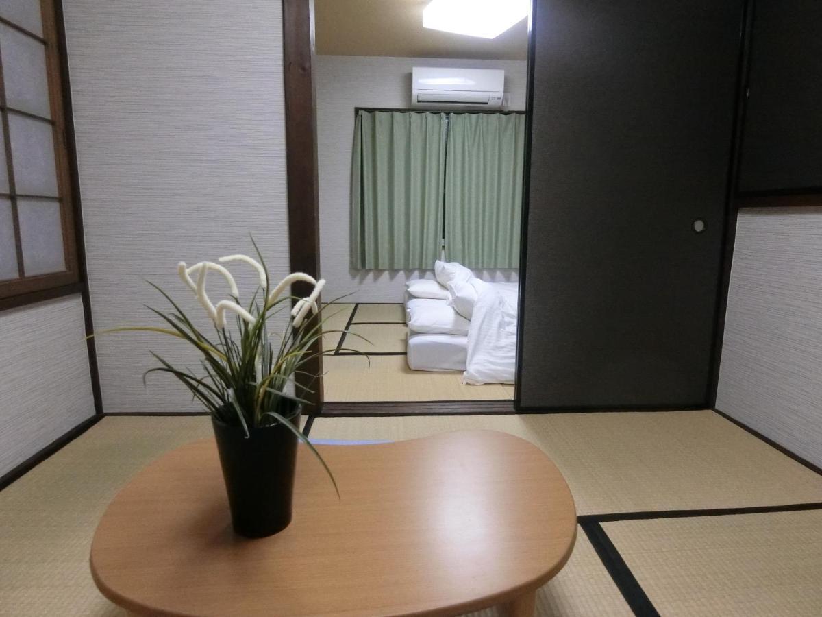 Hana Botan Kyoto Bagian luar foto