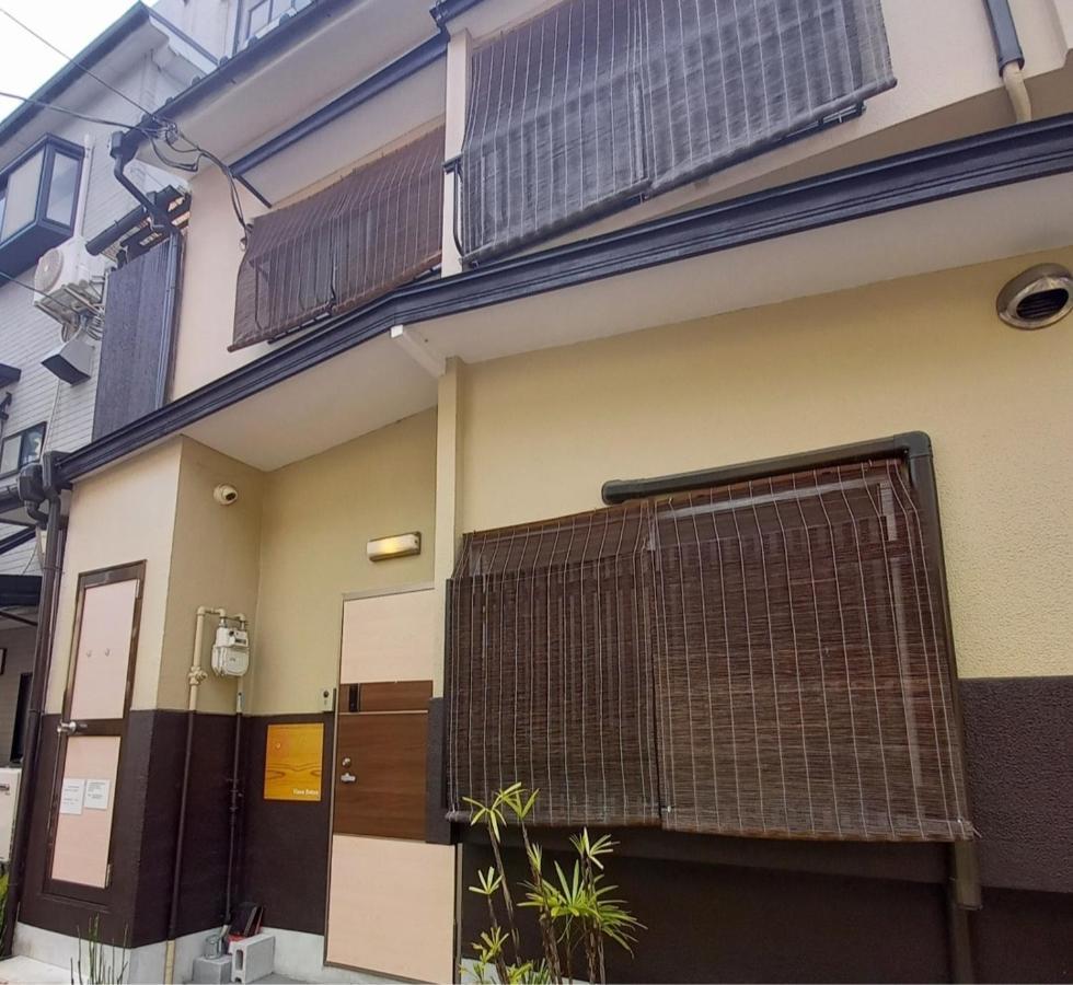 Hana Botan Kyoto Bagian luar foto