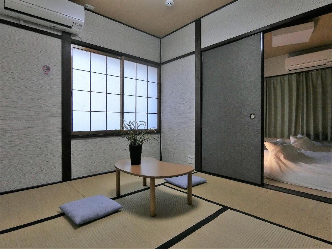 Hana Botan Kyoto Bagian luar foto