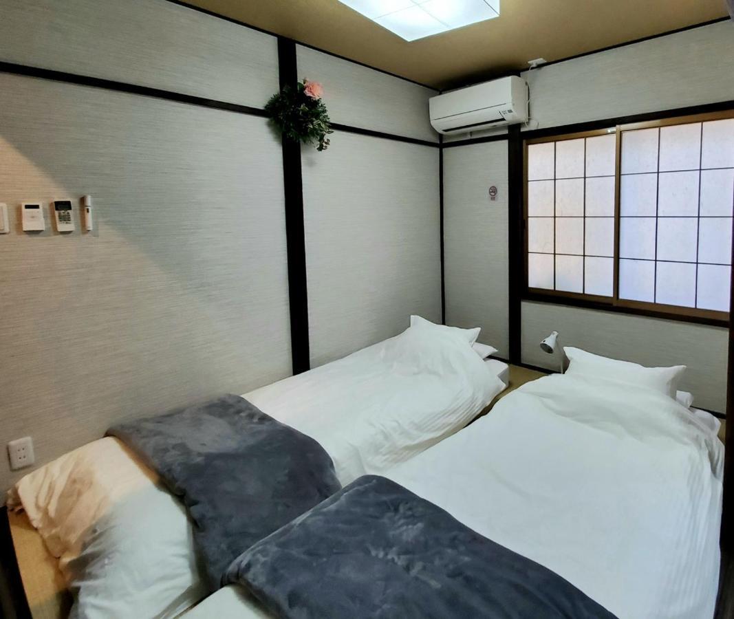 Hana Botan Kyoto Bagian luar foto