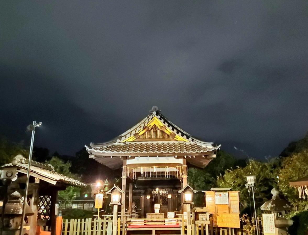 Hana Botan Kyoto Bagian luar foto