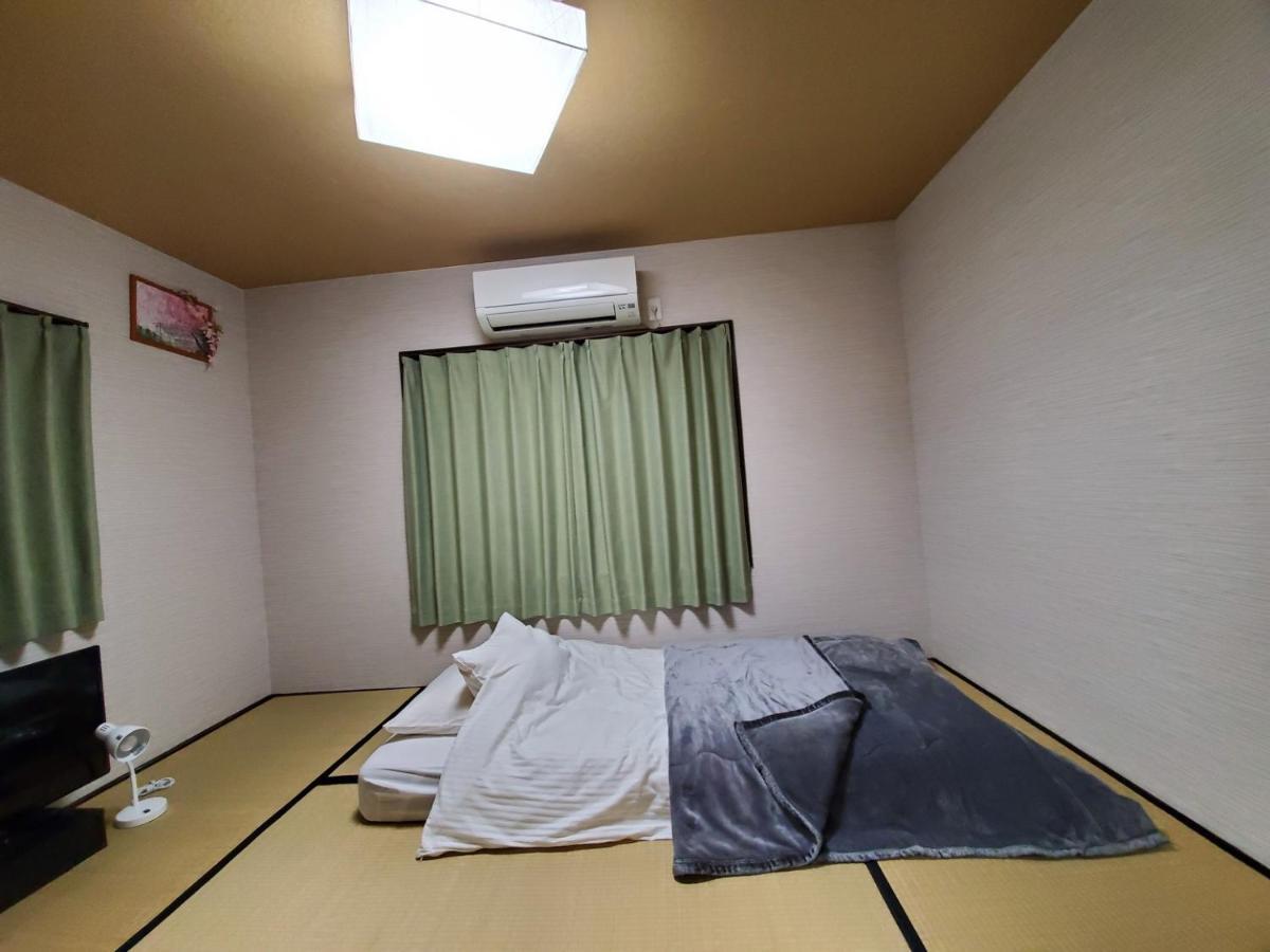 Hana Botan Kyoto Bagian luar foto