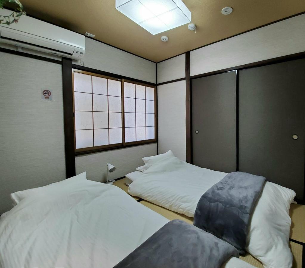 Hana Botan Kyoto Bagian luar foto