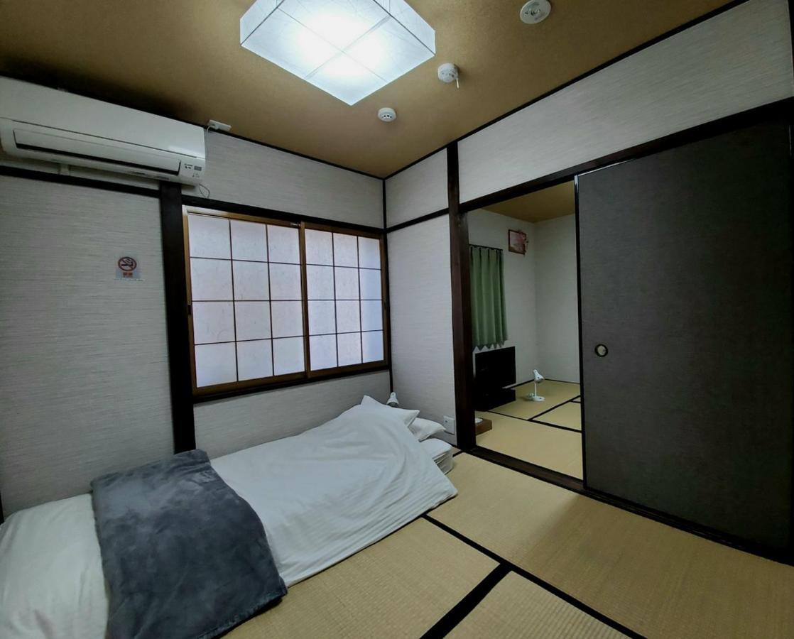 Hana Botan Kyoto Bagian luar foto