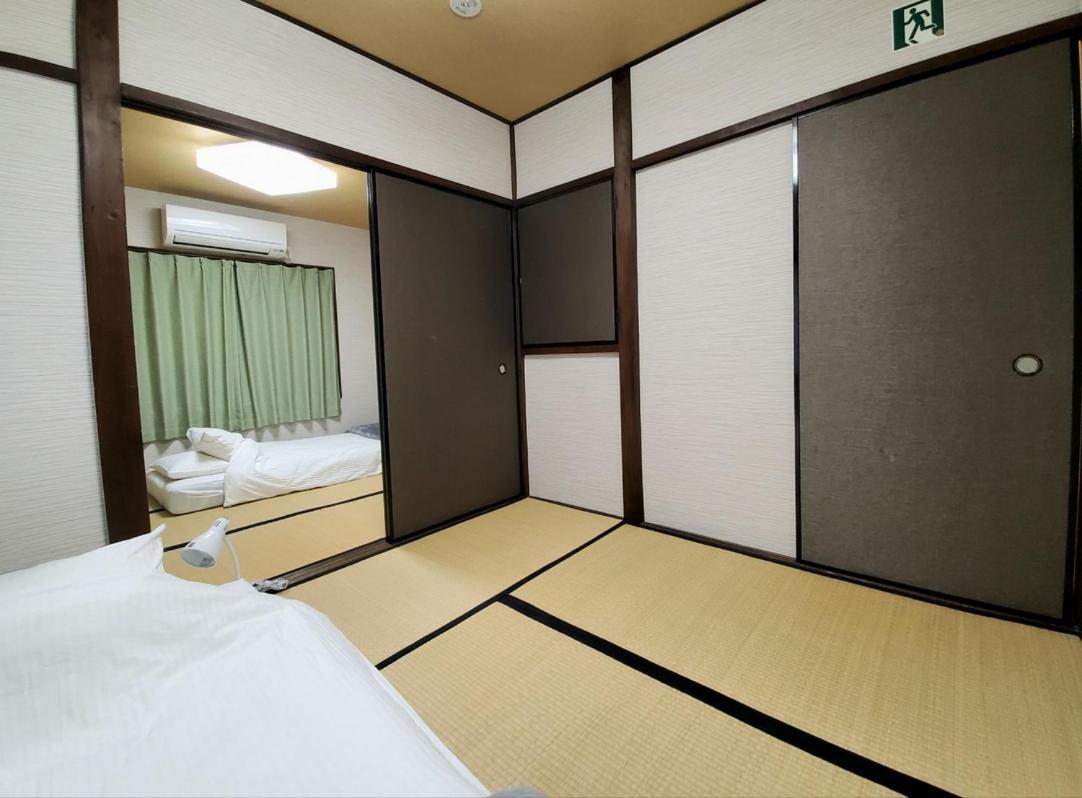 Hana Botan Kyoto Bagian luar foto